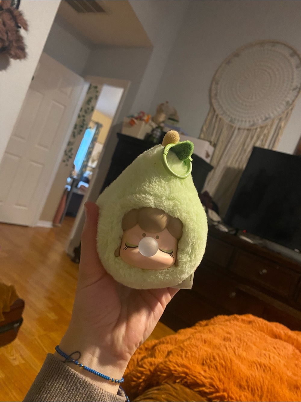 Nanci Fruit Mood - Pear
